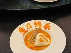 -甄御•海鲜新青岛菜(麦岛店)