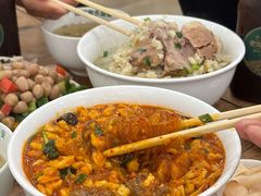 -老刘家永盛斋·传统泡馍(东关南街店)
