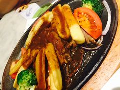 -绿茵阁(体育西分店)