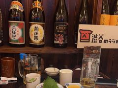 -鸟鹏烧鸟居酒屋(熙龙湾店)