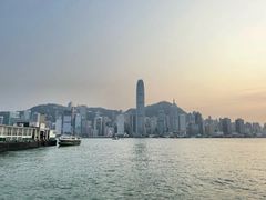 -海港城