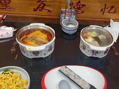 -重庆德忆火锅（龙南街3店）(渝水岸餐饮)