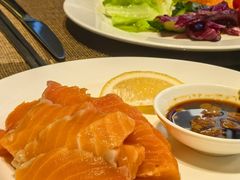 -大中华希尔顿酒店-念自助餐·嗨啤·小龙虾