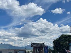 -阿婆情腊排骨火锅(金虹路店)