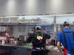 -DQ·蛋糕·冰淇淋(合生汇店)