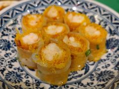 -誉八仙粤菜(万象天地店)