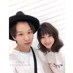 -P.STYLE派斯造型