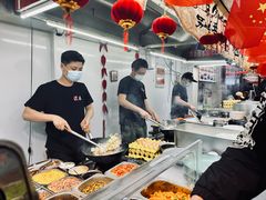-扬二春炒饭(国庆路总店)