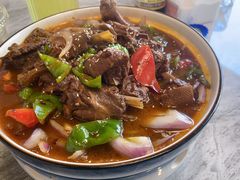 -呼吸森林·生态农庄农家乐私房菜