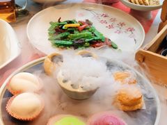 -馋遇江南·精致湖景雅宴(东方之门店)