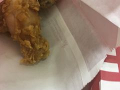 -肯德基(东安路站店)