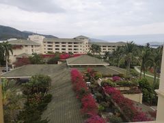 -三亚亚龙湾天域度假酒店