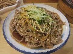 -太原面食店(解放路店)
