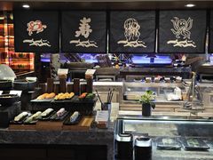 -长沙北辰洲际酒店-兰调全日餐厅