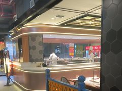 -通海俄式烧烤·俄罗斯大串(嵩山路店)