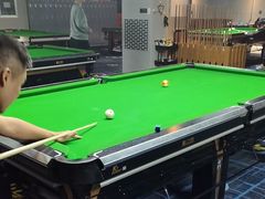 -云川台球(马甸店)