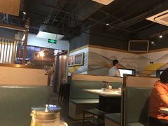 大堂-大成海鲜烧烤·小龙虾(七宝店)