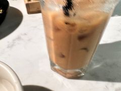 -食大利香港茶餐厅(南亚风情第一城店)