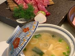 -厚贞日式烤肉(龙之梦店)