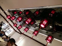 大堂-四季小馆·地道北京小吃(广百店)