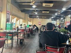 -皖北巫氏三胖地锅鸡(长淮总店)