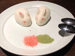 山药兔-掌柜的店·河南菜(世茂店)