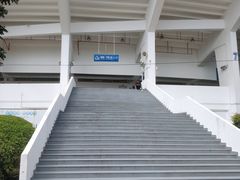 -天河体育中心