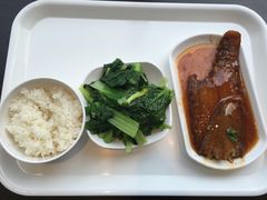 -阿那亚第三食堂 Cafeteria 3