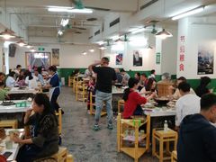 大堂-石灰市老火锅(北滨路店)
