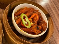 -金庆国际酒店-自助餐