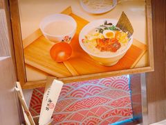 -无敌家现熬骨汤拉面(颐堤港店)