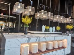 -杭州久泰饭店·摩卡花园