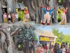 -郑州方特水上乐园