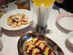 -谭厨中山传家菜.乳鸽.脆鲩鱼(华强北中航城店)