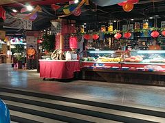 -黄三怪(清河店)