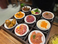 -楠火锅(昆山金鹰店)