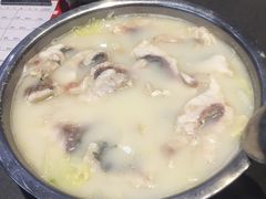 -鱼醉无骨鱼·中山脆肉鲩(荔湾路店)
