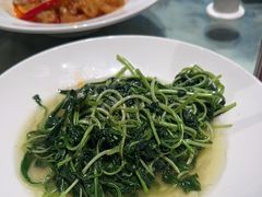 -梁家大院•农家菜(昆山会展中心店)