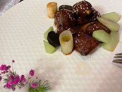 -马勒别墅·中餐厅