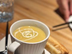 -本处·素食·融合料理(南油店)