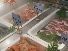 -汉阳廷自助烤肉(同和金铂天地店)