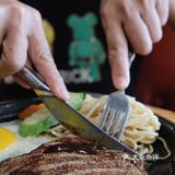清远美食 | 顺盈广场高性价比牛扒套餐