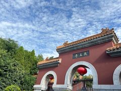 -戏马台景区