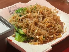 -蚝蚝先生·广式烧烤(信天广场店)