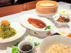 -四季民福烤鸭店(王府井东安门店)