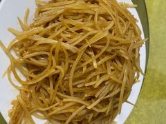-明月食府(二区干二路店)