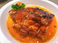 -芳满庭粤菜餐厅(丹阳吾悦店)