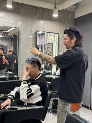 -Tipo Hair salon（明星）店