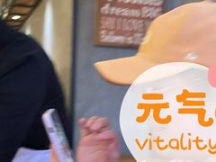 -比格比萨自助(花园路店)