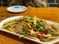 -下梅人家土菜馆(历史文化餐厅度假区店)